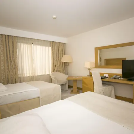 Hotel Marinela Sofia-3