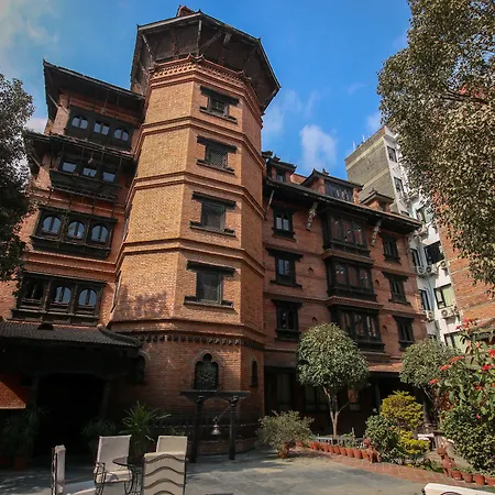 Kantipur Temple House-3