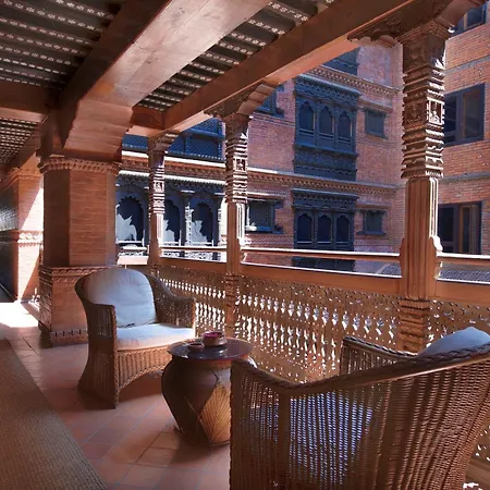 Kantipur Temple House-2