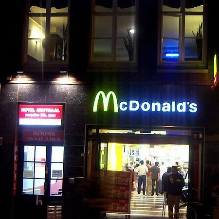 Budget Hotel Neutraal-3