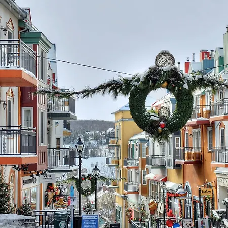 Place Saint Bernard Mont Tremblant-3