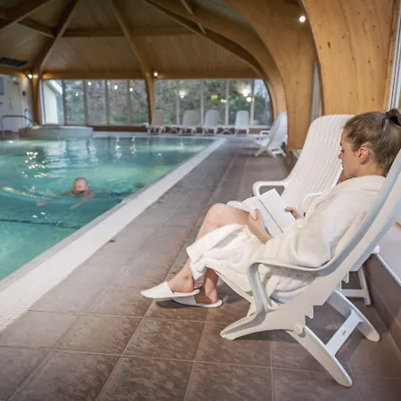 Ben Nevis Hotel & Leisure Club-2