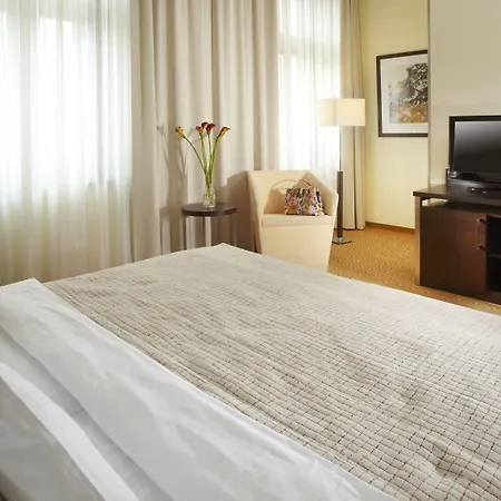 Clarion Hotel Prague City-3