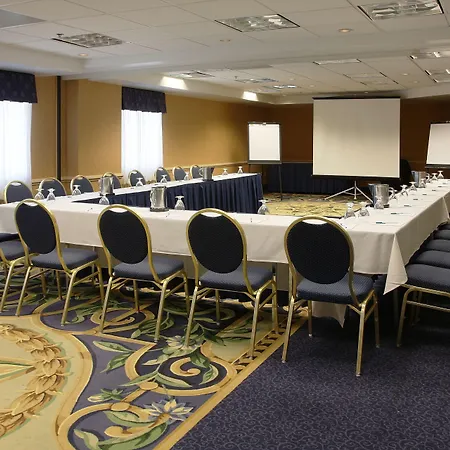 Atlantic Sands Hotel And Conference Center-3
