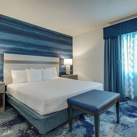 Atlantic Sands Hotel And Conference Center-2