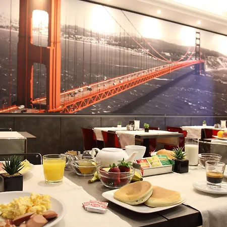 Hotel San Francisco-2