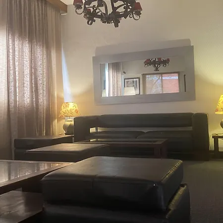 Hotel La Perla-2