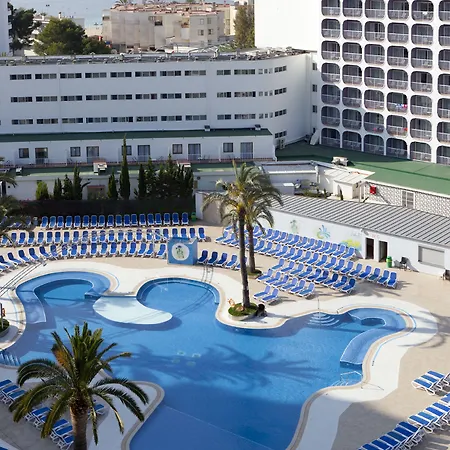 Hotel Samos (Adults Only)-2