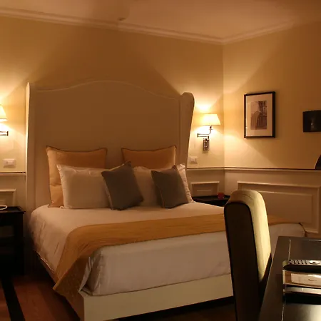 Hotel Bologna ***S-2