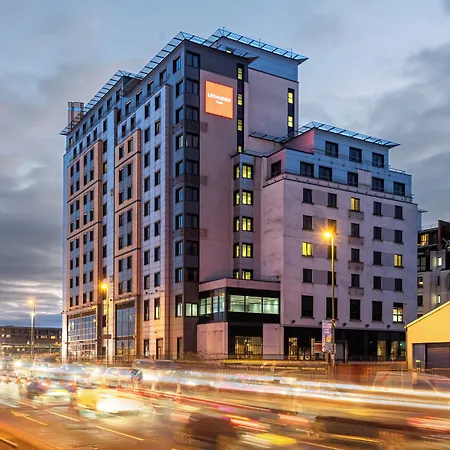 Leonardo Hotel Nottingham-2