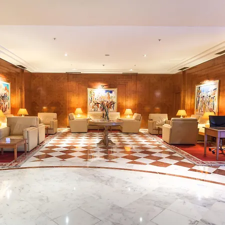 El Mouradi Hotel Africa Tunis-2