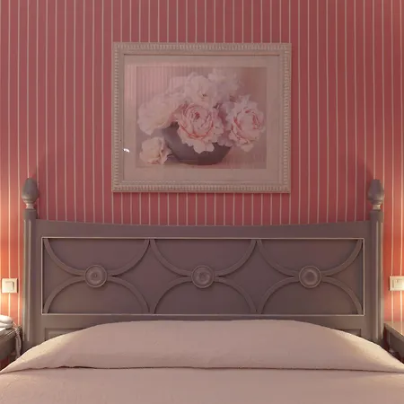 Hotel Beaubourg-3