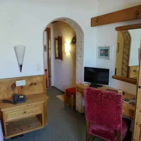 Hotel Languard-3