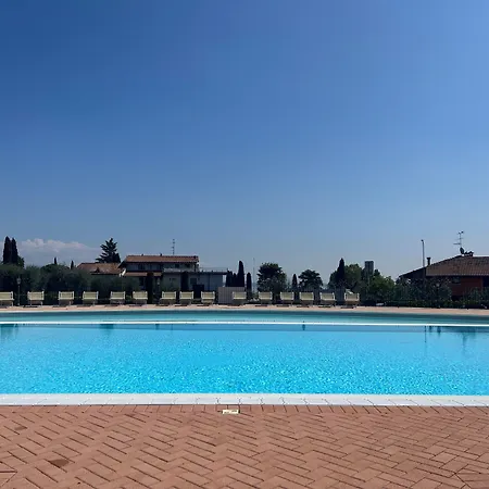 Le Terrazze Sul Lago Hotel & Residence-2