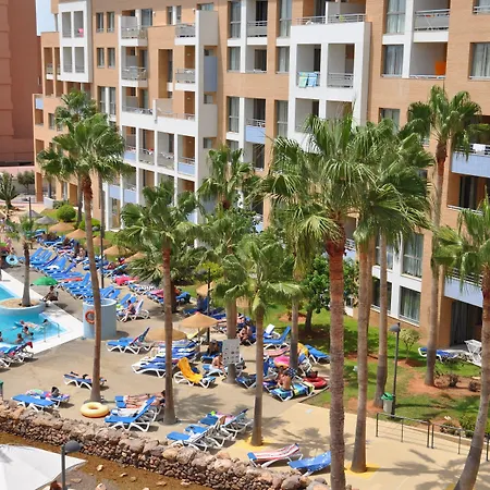 Hotel Neptuno By On Hotels Group-2