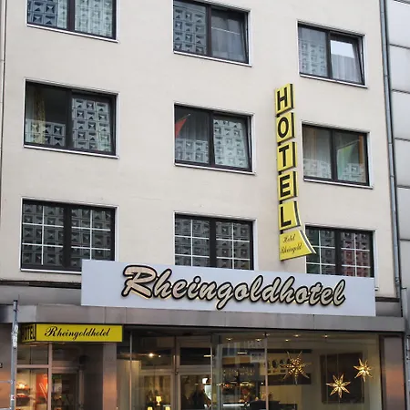 Hotel Rheingold-3