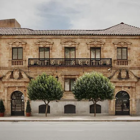 Hotel Rector-3