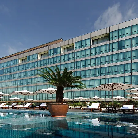 Hyatt Regency Dar es Salaam, The Kilimanjaro-3