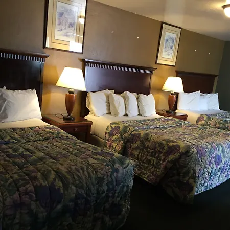 Blue Seal Inn-2
