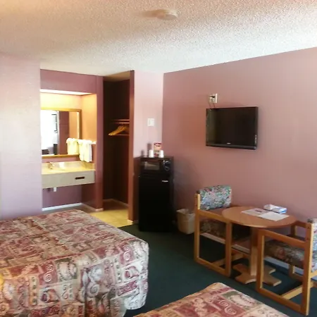 Blue Seal Inn-3