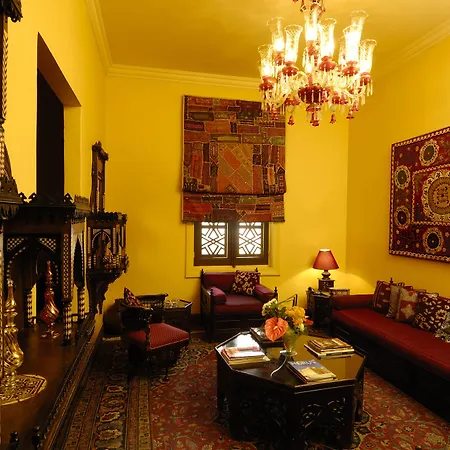 Talisman Hotel-3