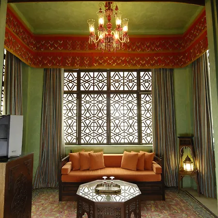 Talisman Hotel-2