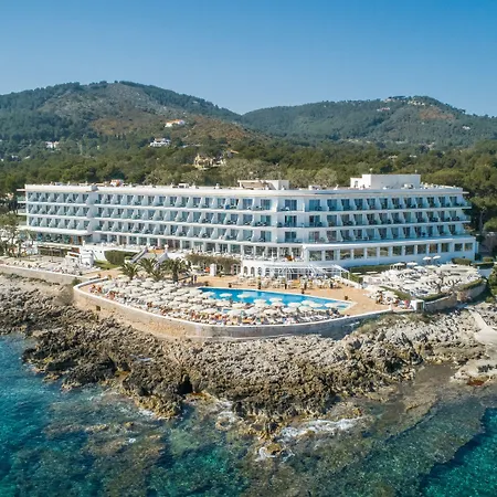 Grupotel Aguait Resort & Spa - Adults Only-3