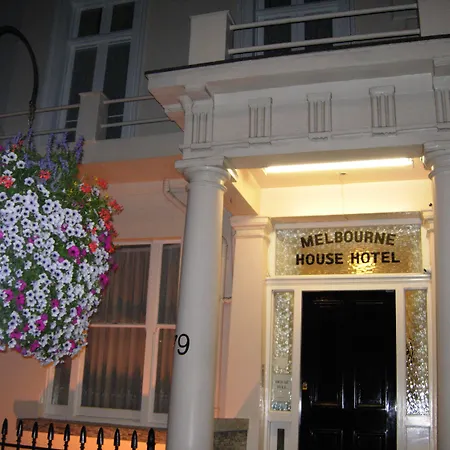 Melbourne House Hotel-3