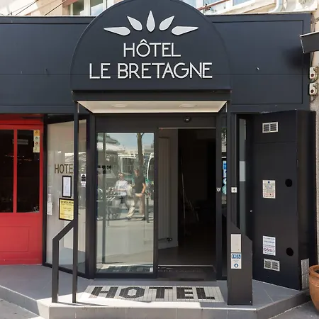 Le Paris Brest Hotel-2