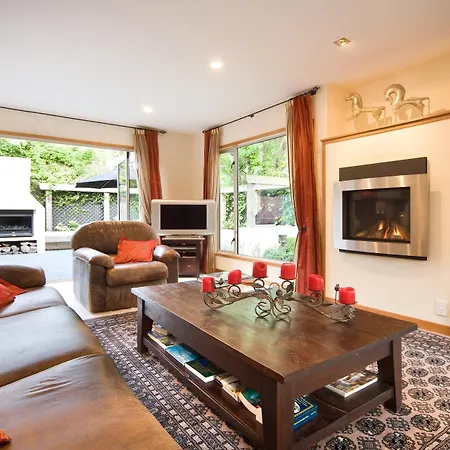 The Classic Villa-2