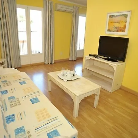 Hostal Hpc Porto Colom-2