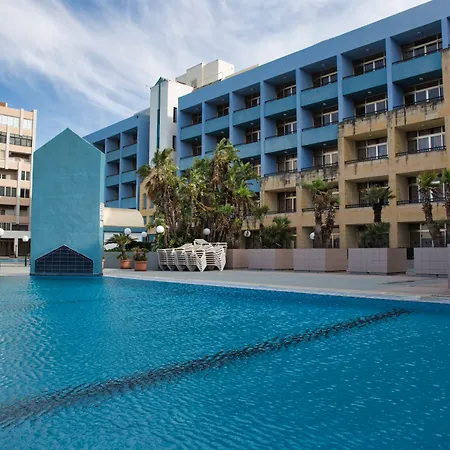 The St. George'S Park Hotel-2