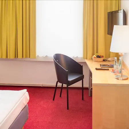 CVJM Düsseldorf Hotel&Tagung-2