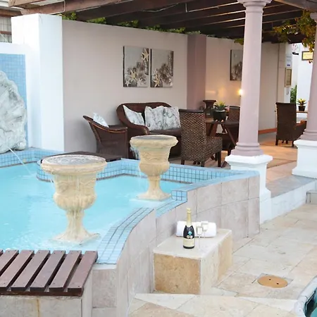 Misty Waves Boutique Hotel-3