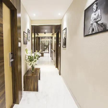 Hotel Bawa Regency Dadar-2
