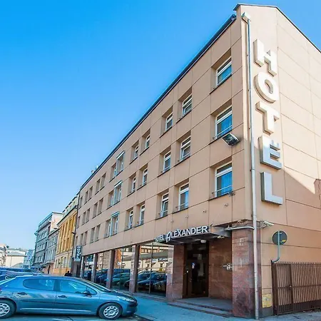 Hotel Alexander-2
