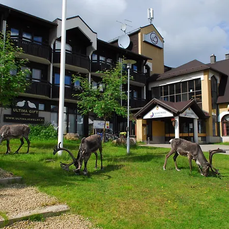 Lapland Hotels Riekonlinna-2