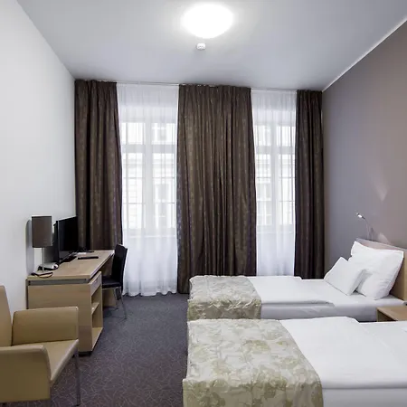 Hotel Pav-2