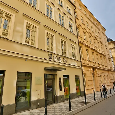 Hotel Pav-3