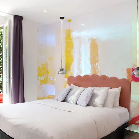 Glam'S Hotel-2