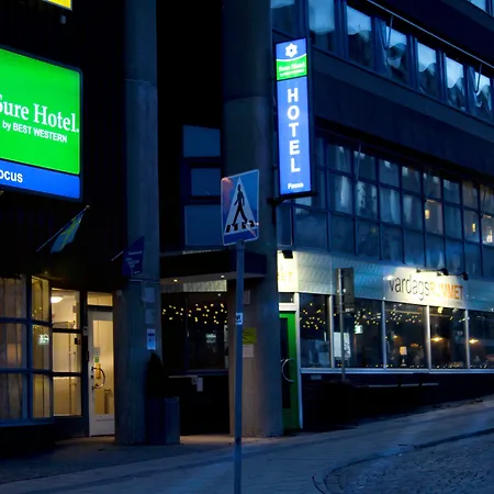 Sure Hotel By Best Western Focus-2