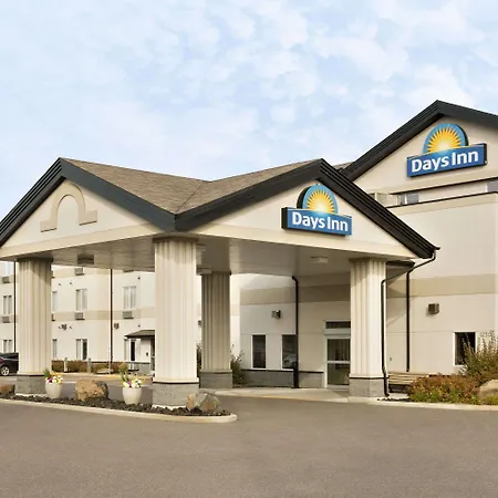 Days Inn By Wyndham Thunder Bay North-2