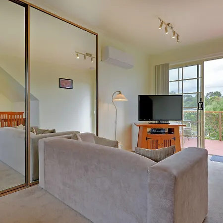 Aloft Boutique Accommodation-3