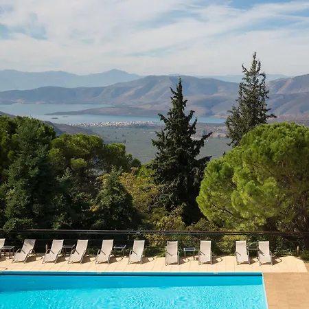 Amalia Hotel Delphi-3