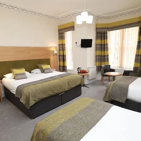 The Famous Star Hotel Moffat-3