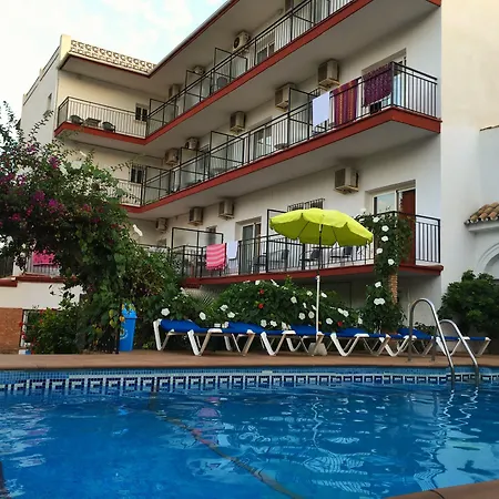 Hotel Carmen Teresa-3