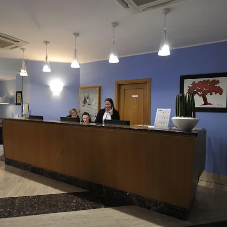Aregai Marina Hotel & Residence-3