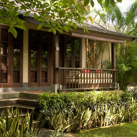 Segara Village Hotel-3
