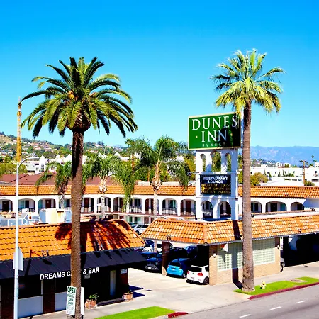 Dunes Inn - Sunset (Adults Only)-2