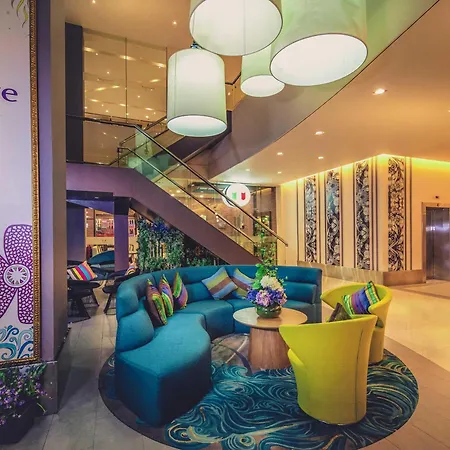 Mercure Kota Kinabalu City Centre-2